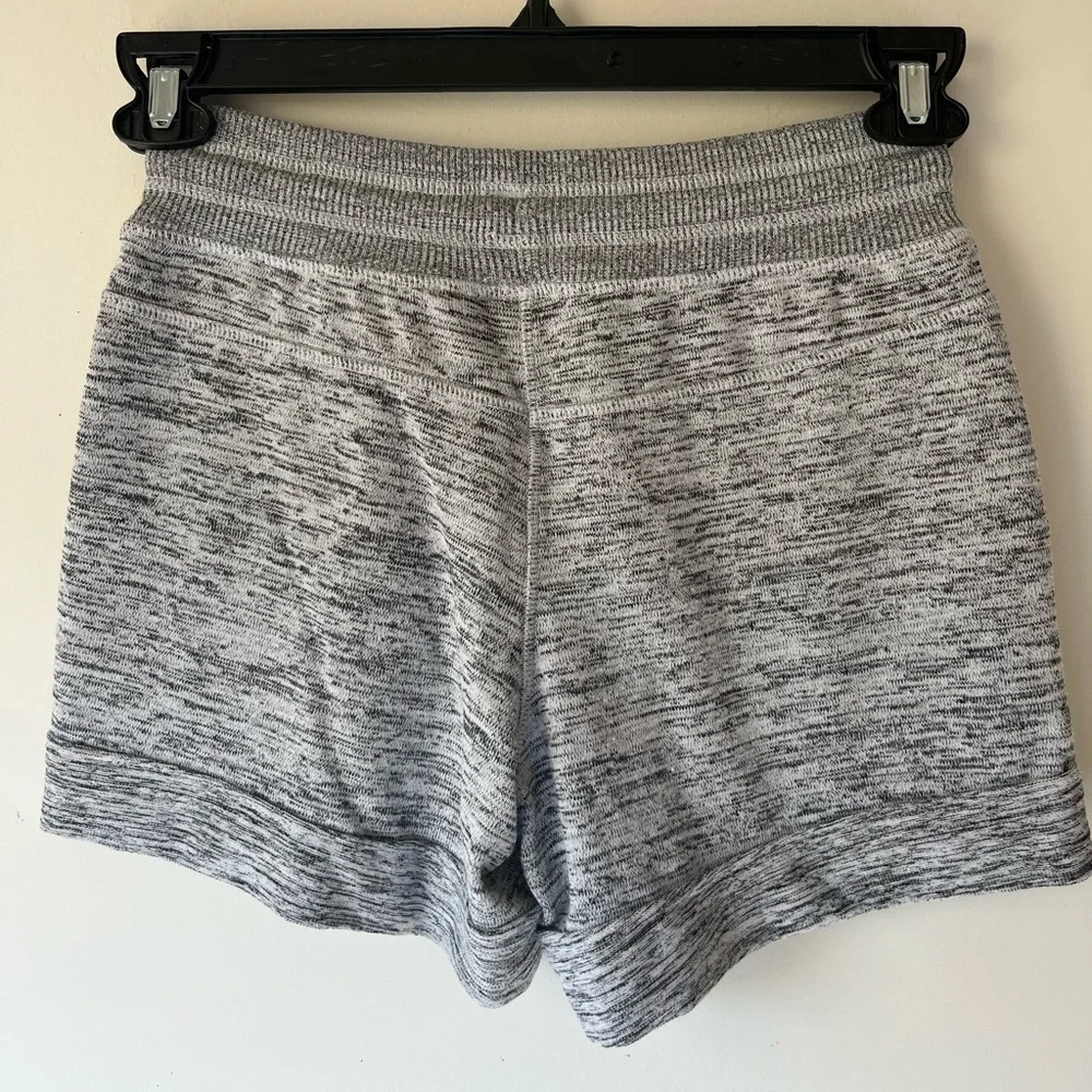 90 Degree By Reflex Soft Comfy Activewear Lounge Shorts - Picture 5 of 7
